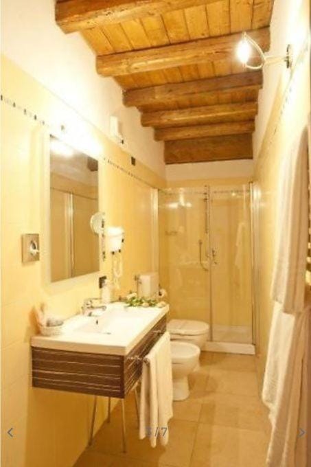 Hotel La Tortiola Hotel in Emilia-Romagna