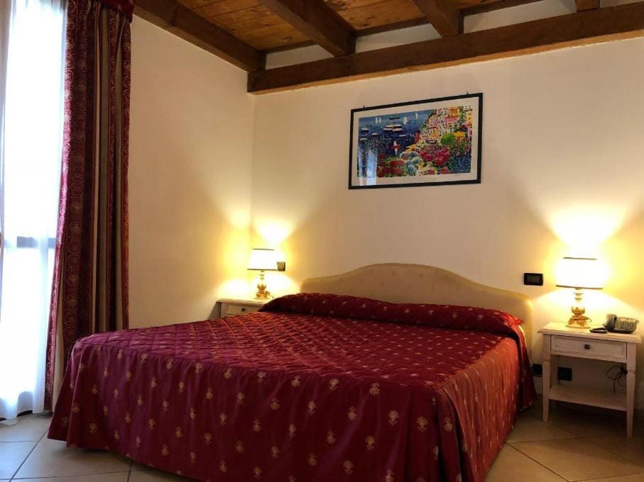 Hotel La Tortiola Hotel in Emilia-Romagna
