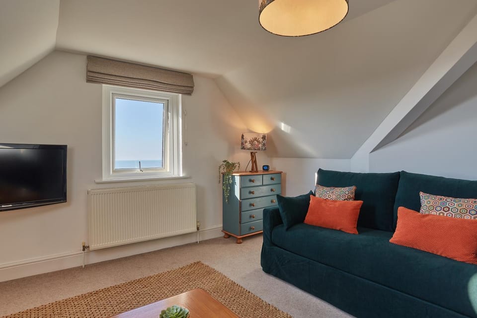 Breathtakingly Beautiful Bude Apartment in Bude