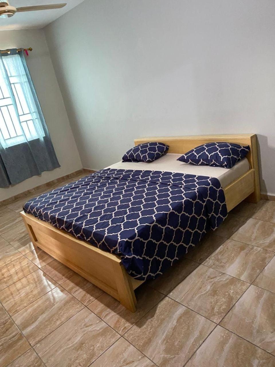Sunset View Guest House Apartment in Ghana