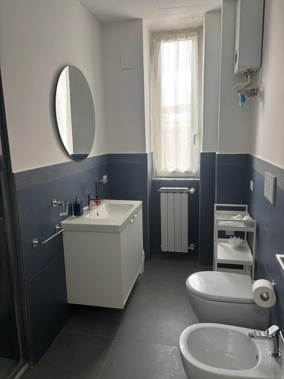 Travel House Apartment in Rome
