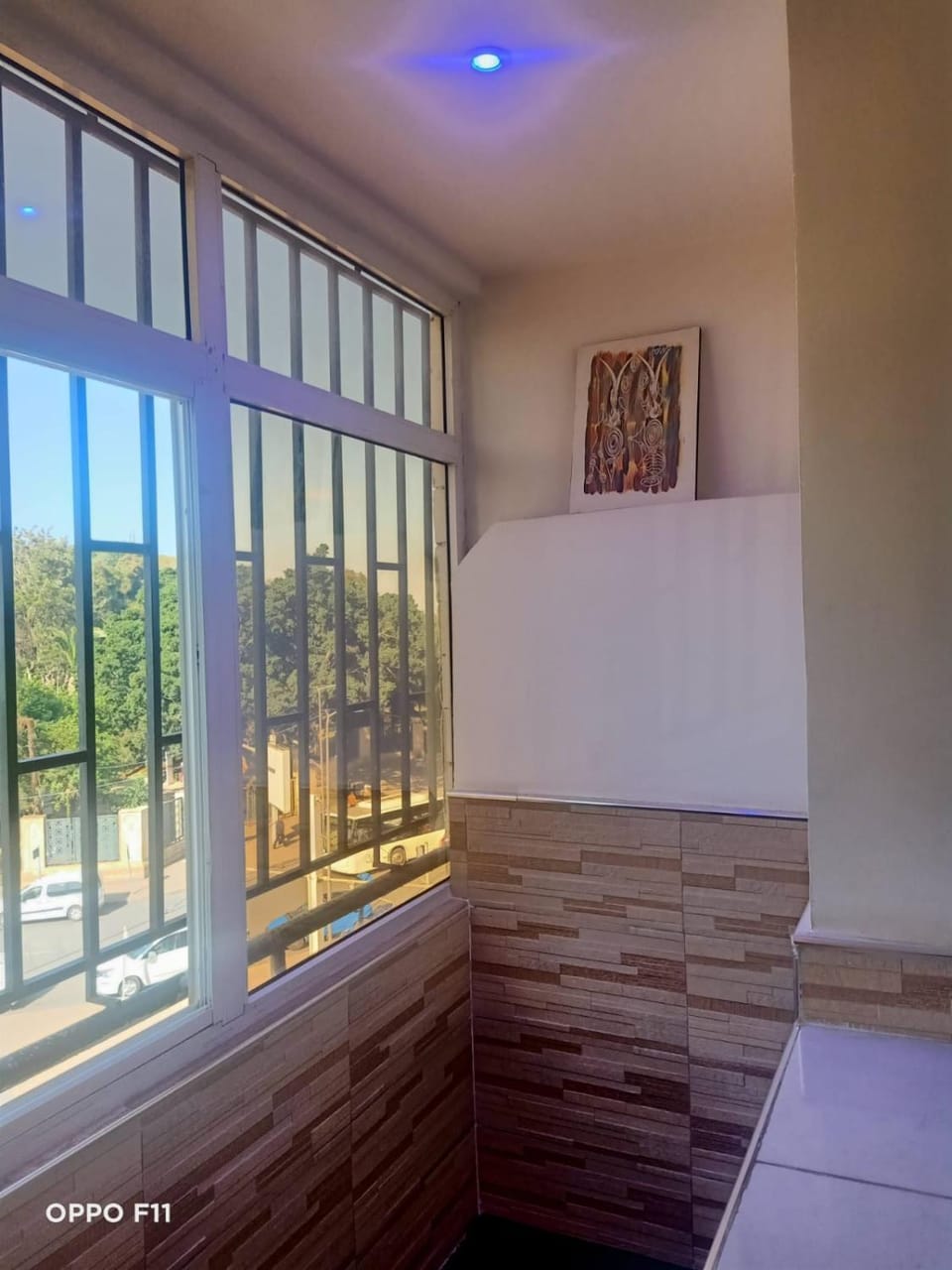 Jour et nuit Apartment in Rabat