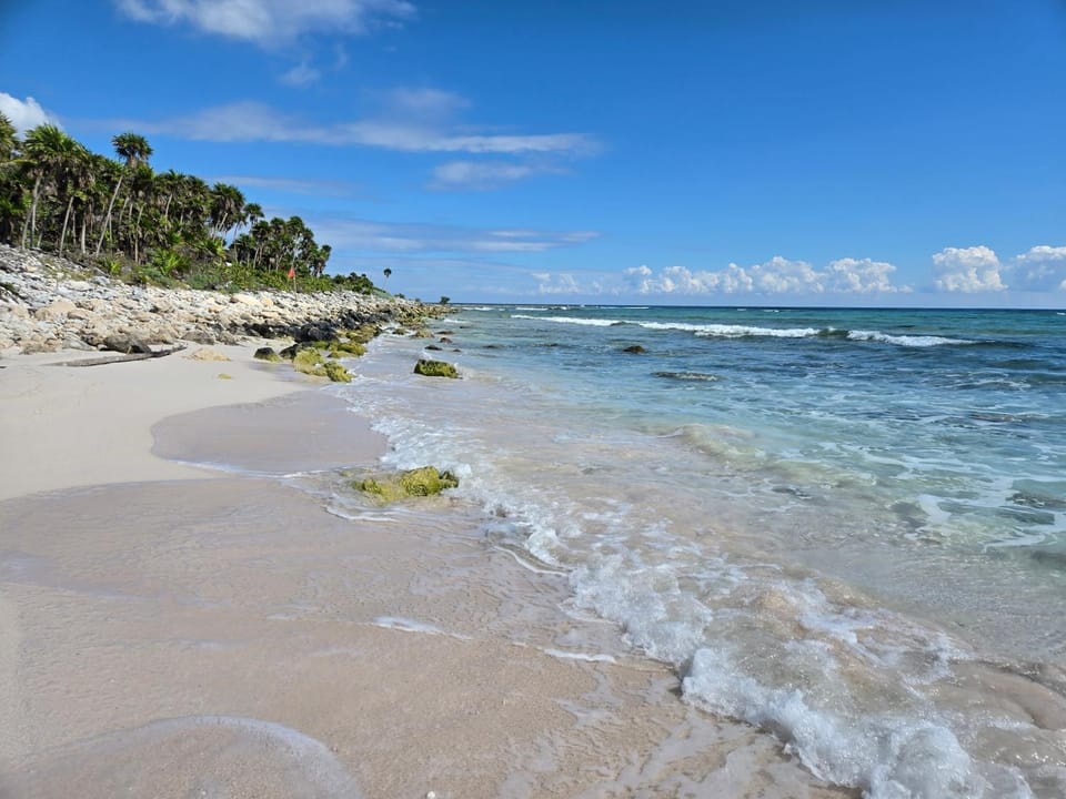Casa Armonia House in Playa del Carmen