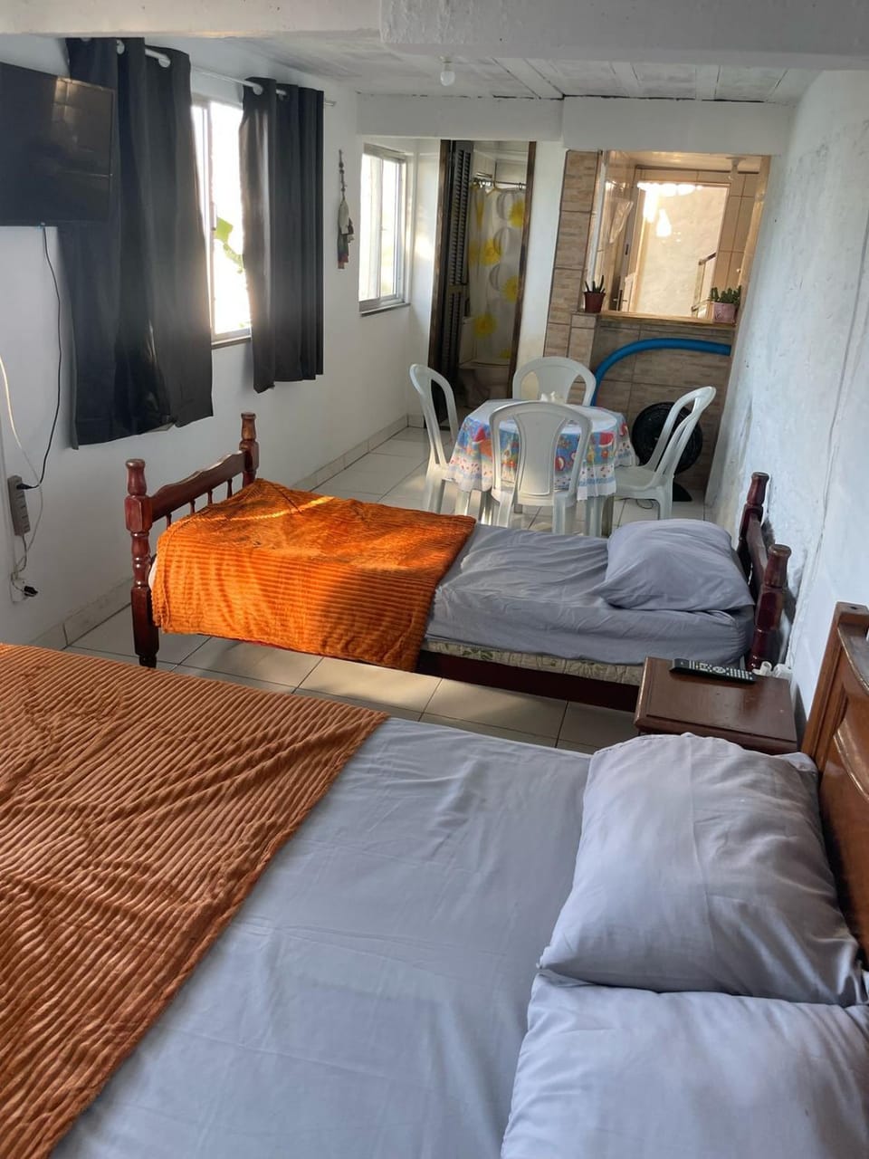 Cantinho beira mar Nature lodge in Mangaratiba