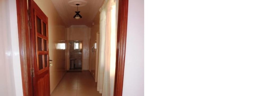 Appartement meublé Sacré Cœur 3 Apartment in Dakar