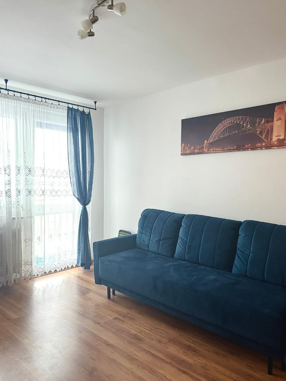Apartament Warszawska 157 Apartment in Poland