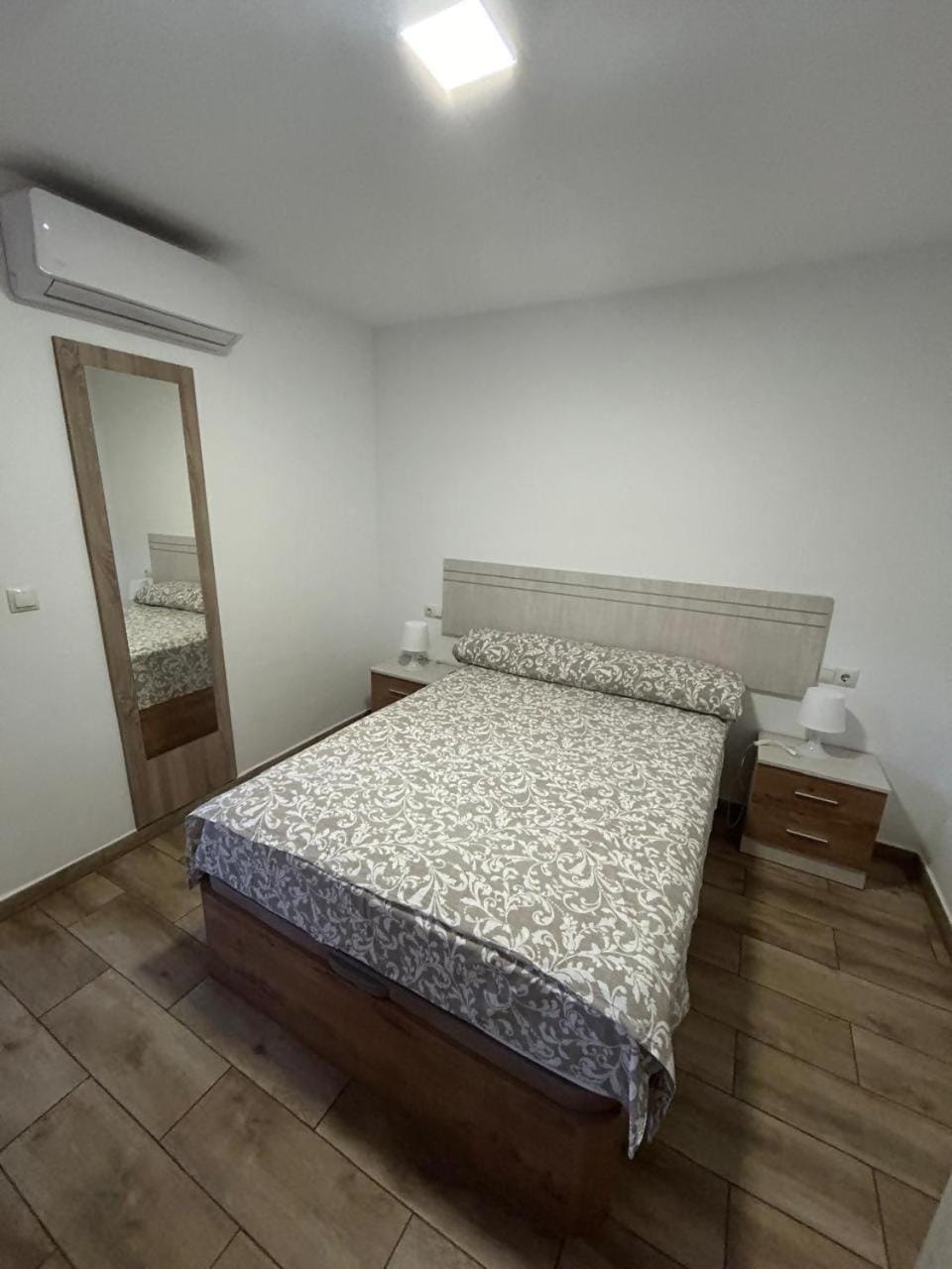 Apartamento Huelin Playa Apartment in Malaga