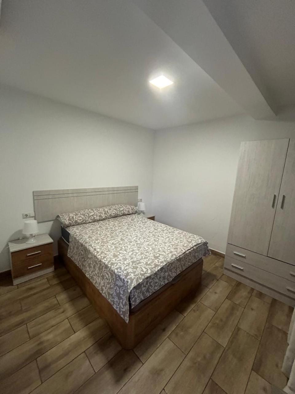 Apartamento Huelin Playa Apartment in Malaga