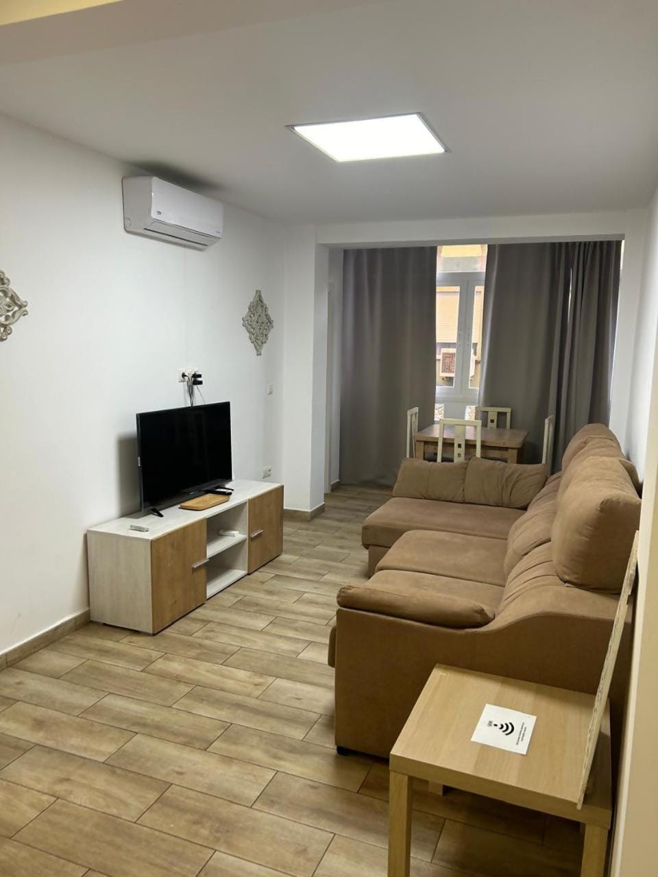 Apartamento Huelin Playa Apartment in Malaga