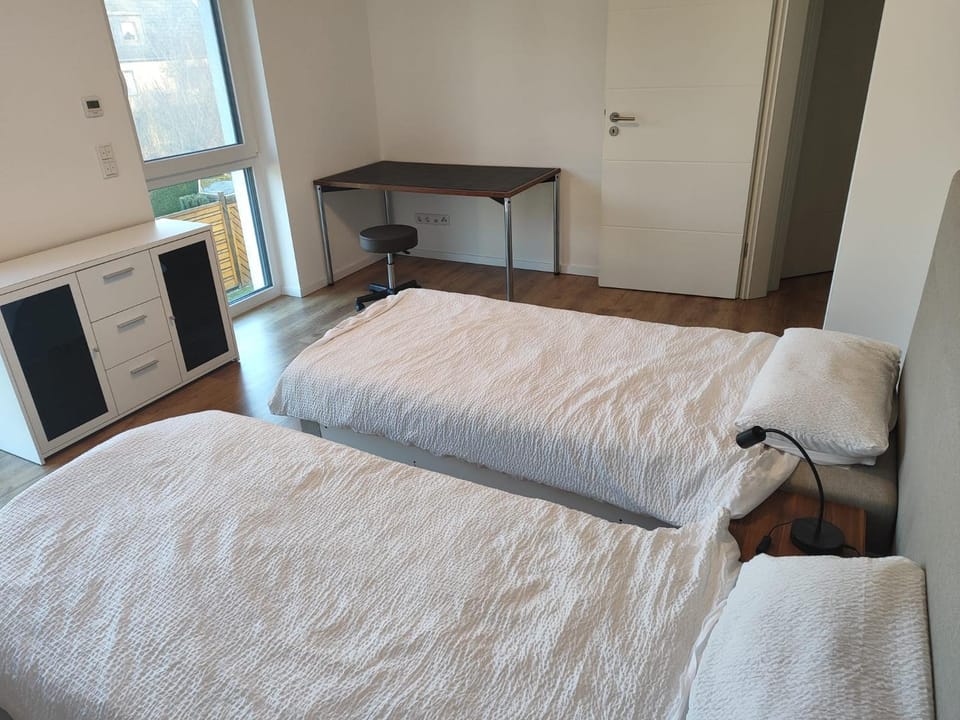 Messezimmer nähe Messe Vacation rental in Hanover