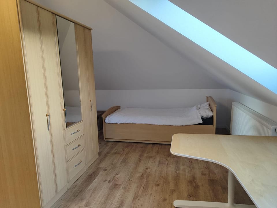 Messezimmer nähe Messe Vacation rental in Hanover