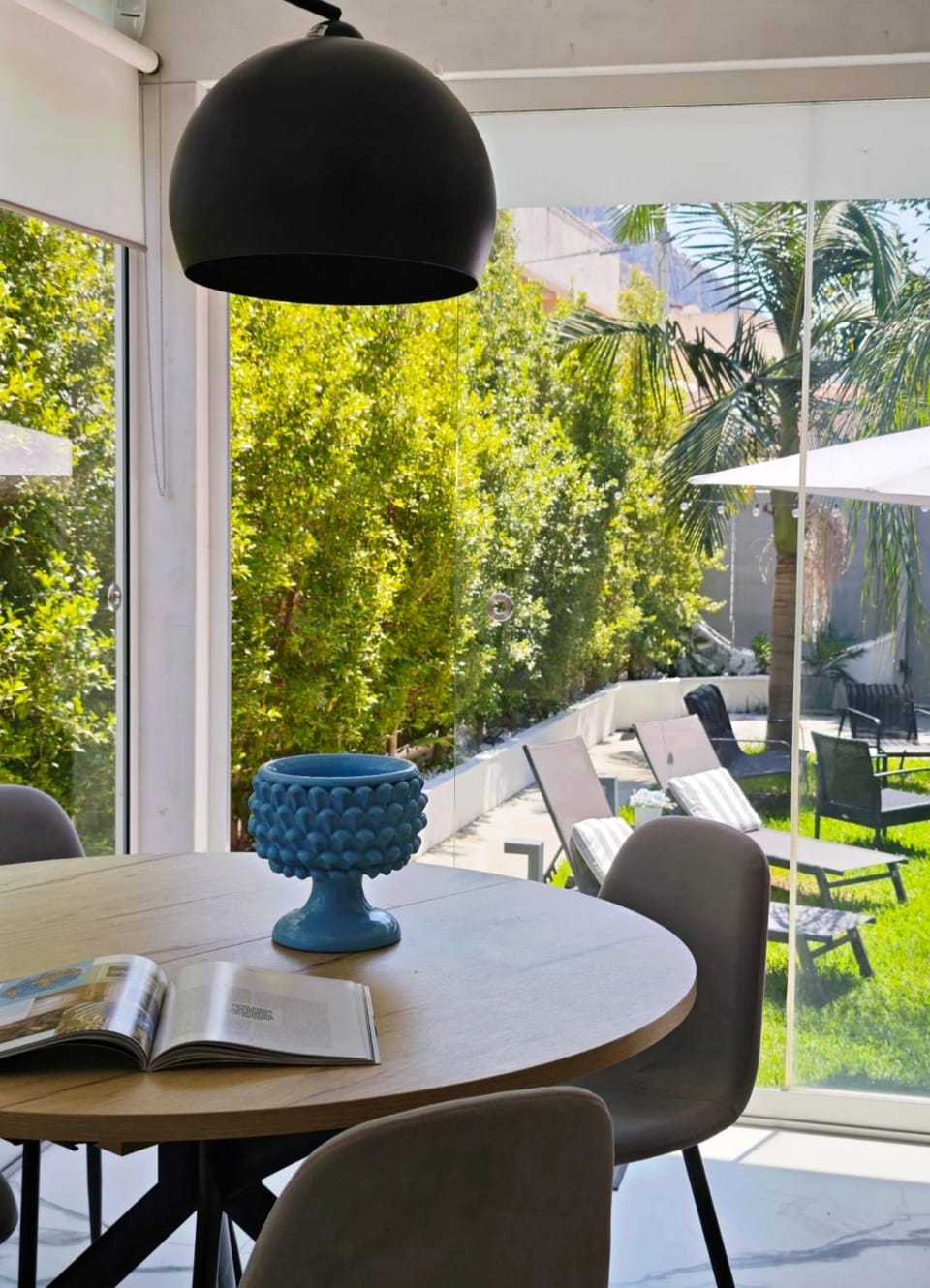 Marea Private Villa - Contemporary Boutique Stay Villa in Palermo