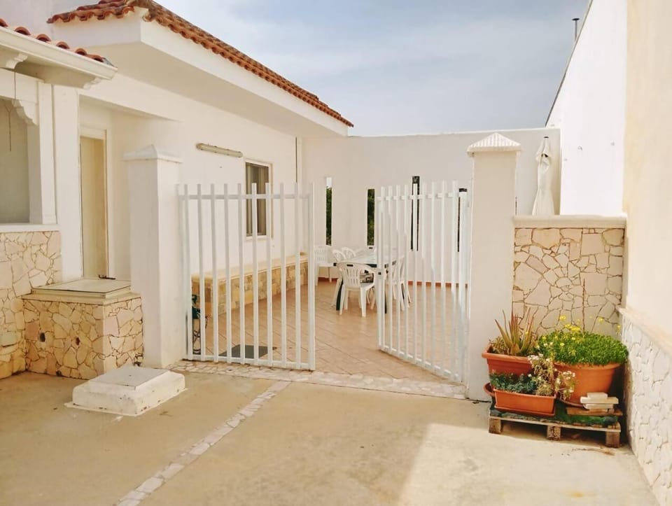 Casa Ivana Noi Passione House in Torre Lapillo