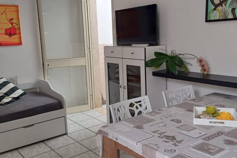 Casa Ivana Noi Passione House in Torre Lapillo