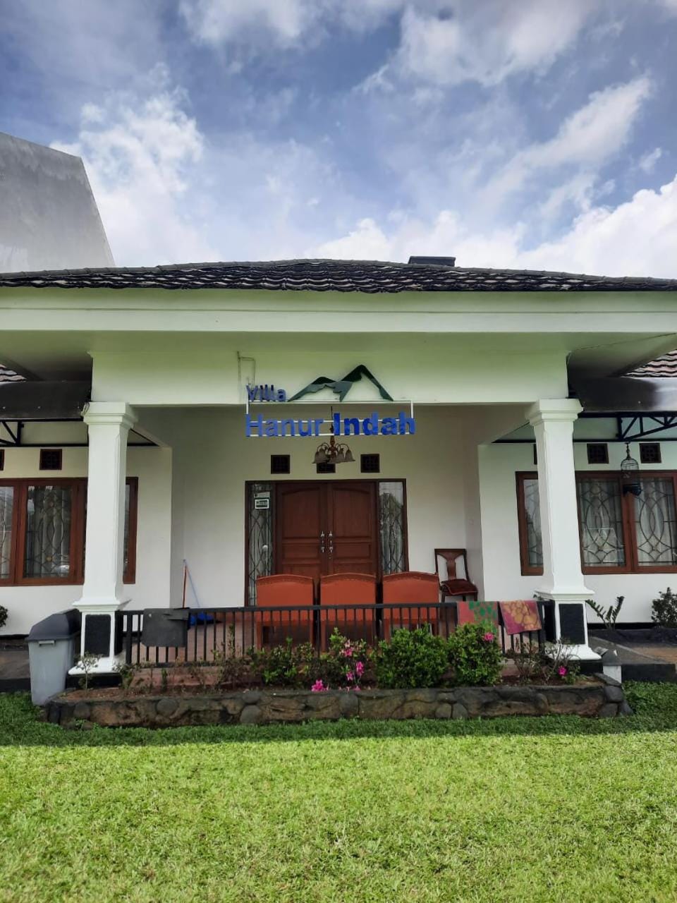 Villa Hanur Indah Villa in Cisarua