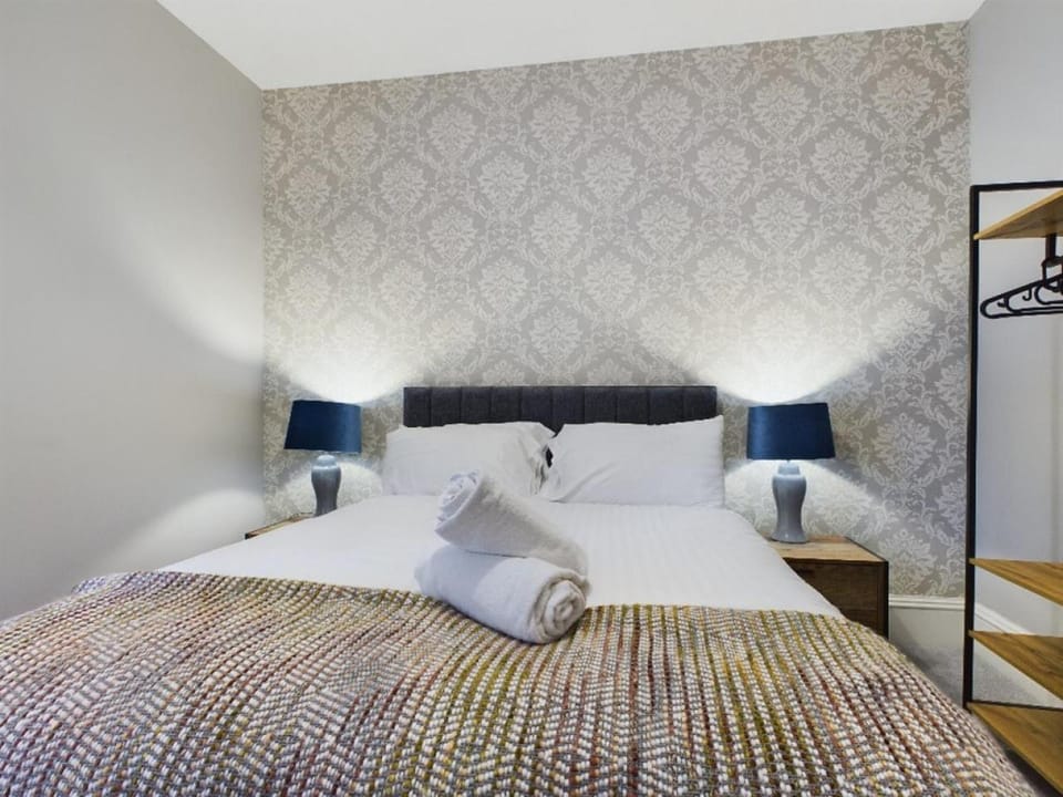 Cross Wynd Haven Apartment in Hawick