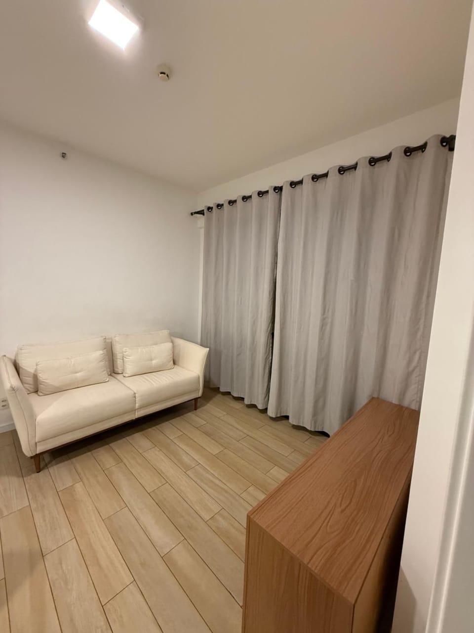 Flat Mondial Salvador Apartment in Salvador
