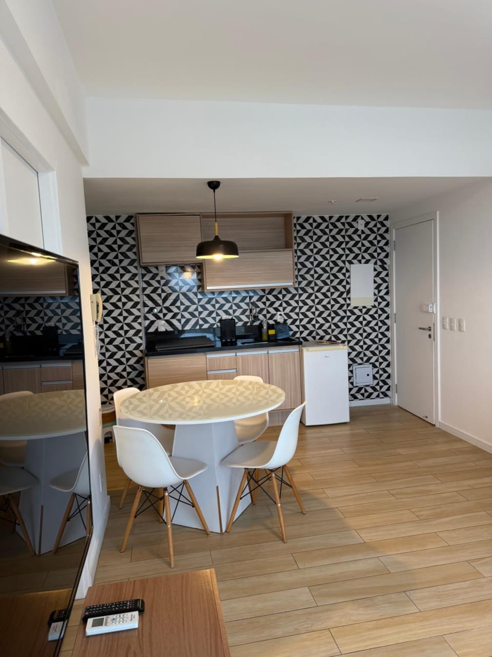 Flat Mondial Salvador Apartment in Salvador