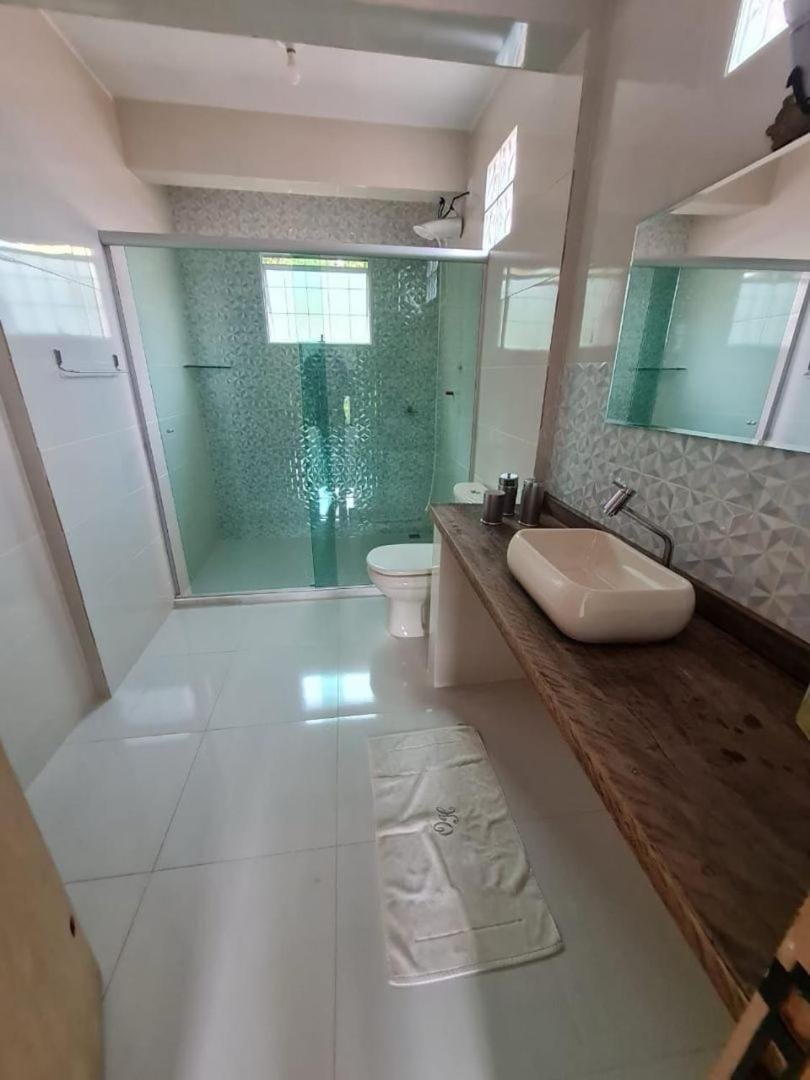 Casa da piscina House in State of São Paulo