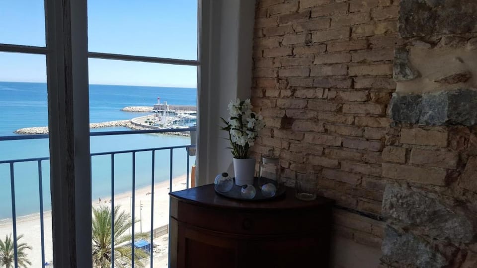Bellavista Vieux Menton Apartment in Menton