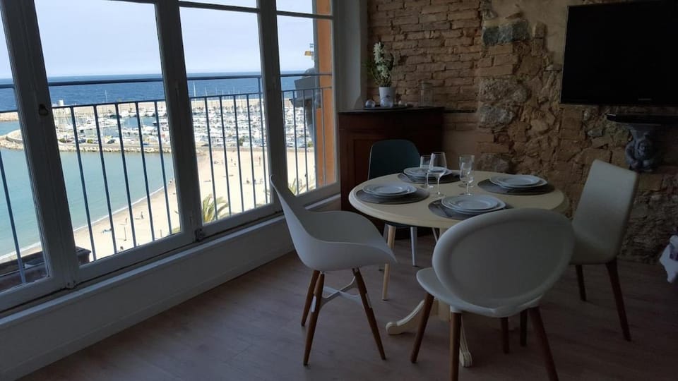 Bellavista Vieux Menton Apartment in Menton