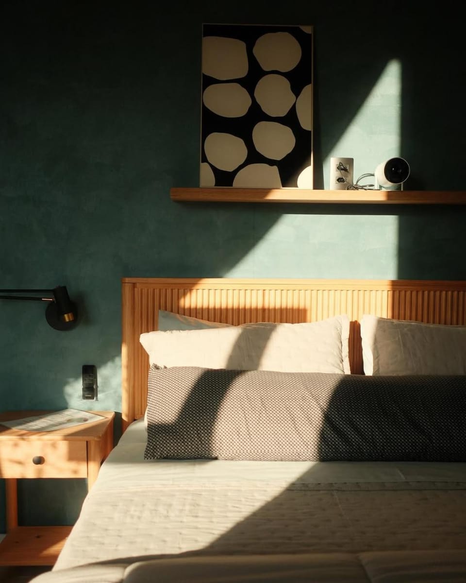 Cabana Casulo Apartment in State of Santa Catarina