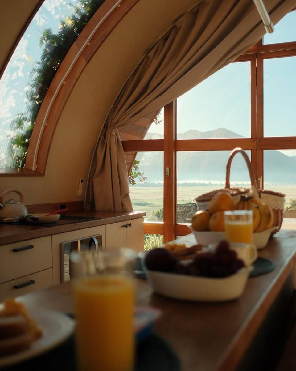 Cabana Casulo Apartment in State of Santa Catarina