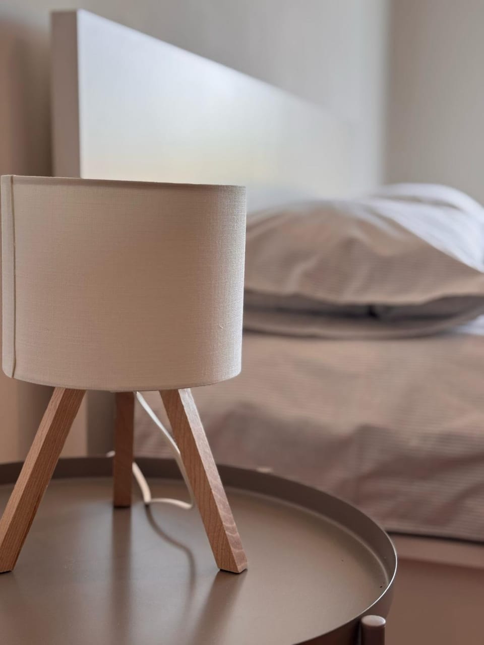 Alberto's panoramic flat Apartment in Rome