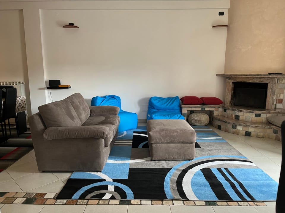 TV and multimedia, Living room
