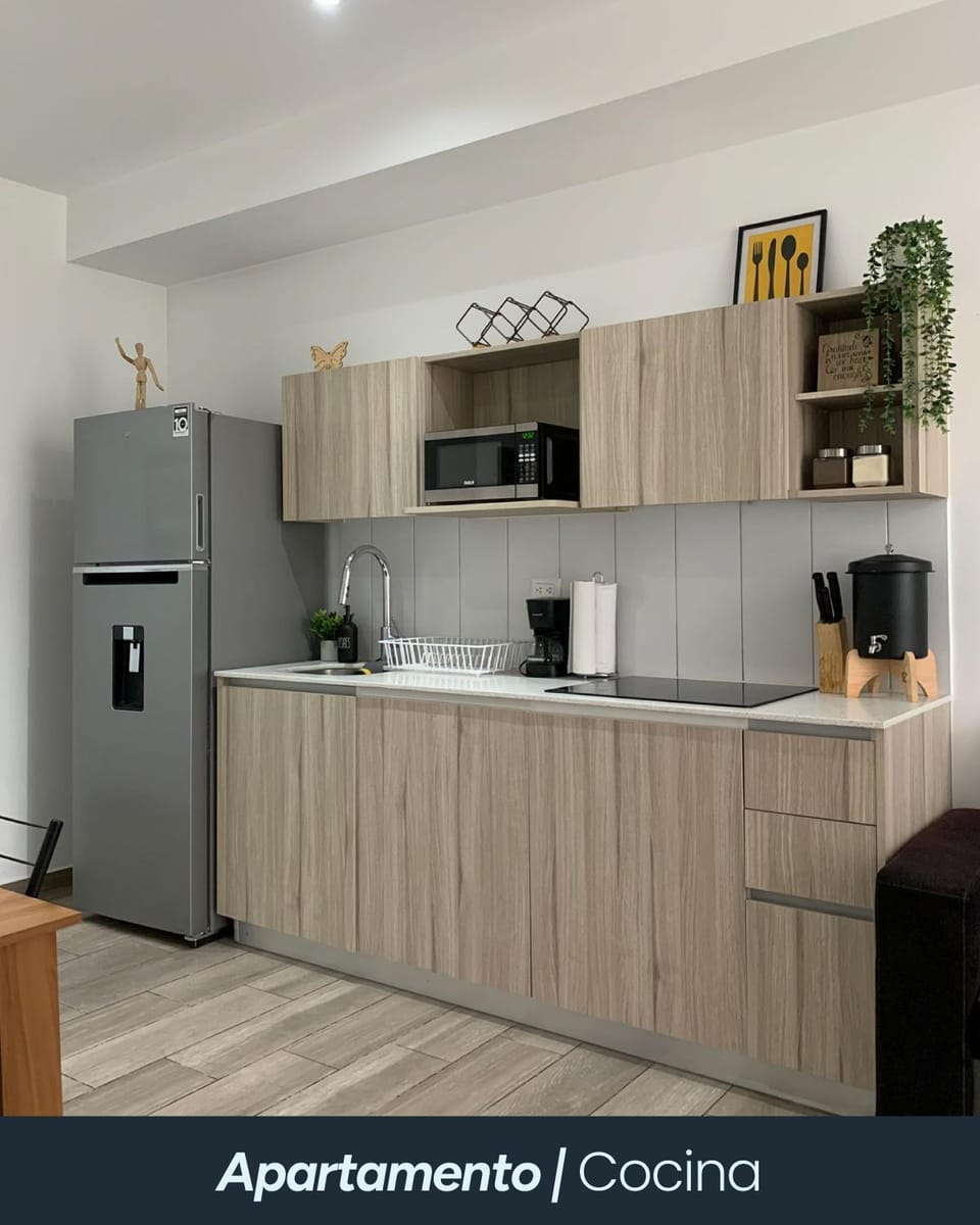 Narama 2 - Luxury Apartment near to the airport - Zona 13 de la Ciudad de Guatemala Apartment in Guatemala City