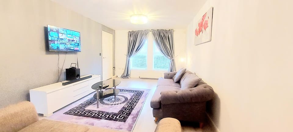Home Hotel Sunderland - Free double parking Apartment in Sunderland