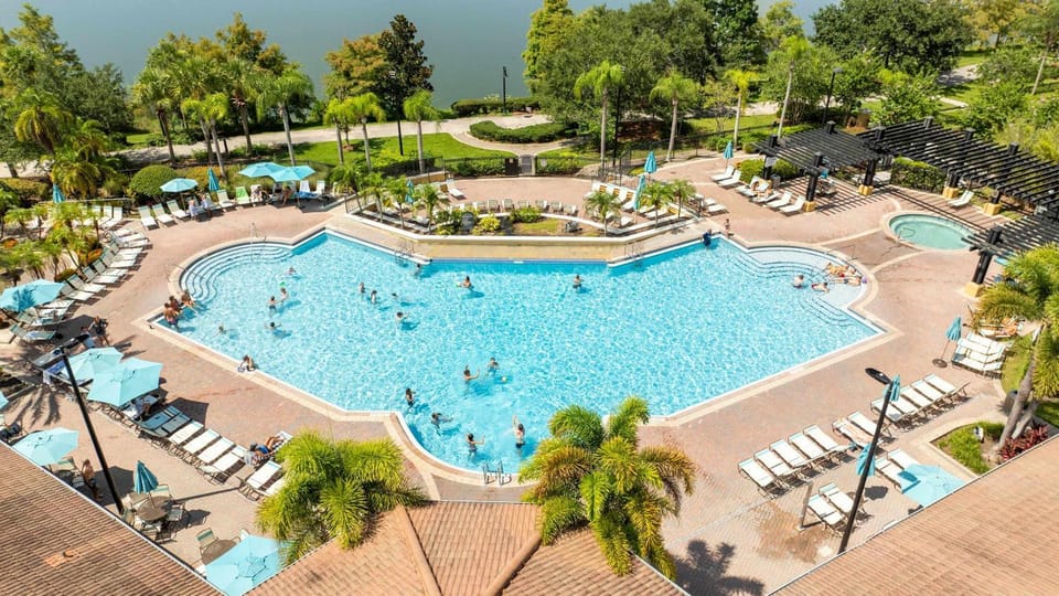 Comfortable 3BR Near Convention Center & Epic Park House in Orlando