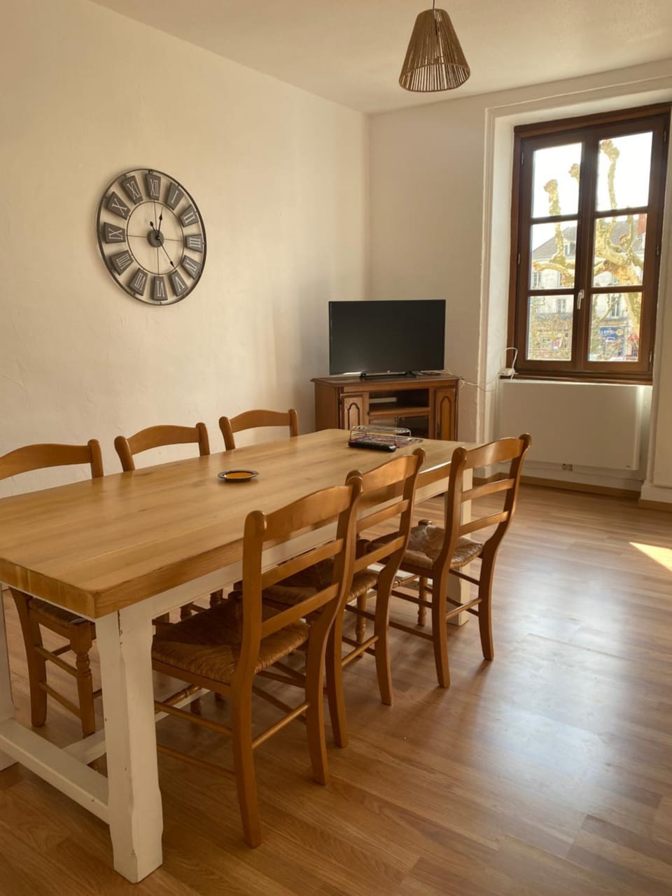 Marcell Apartment in Bourgogne-Franche-Comté