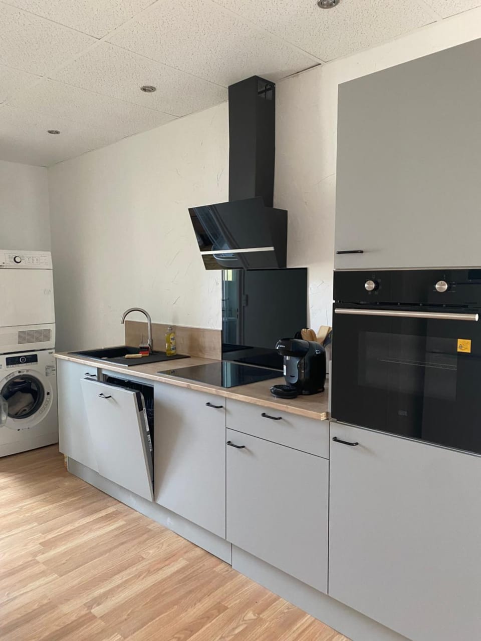Marcell Apartment in Bourgogne-Franche-Comté