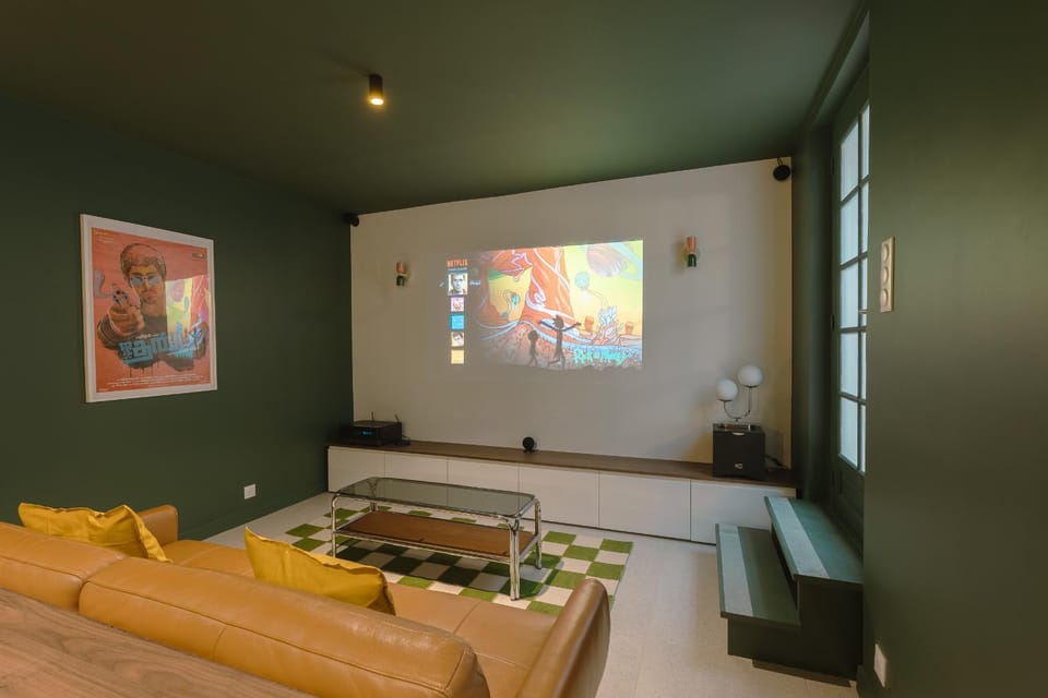 TV and multimedia