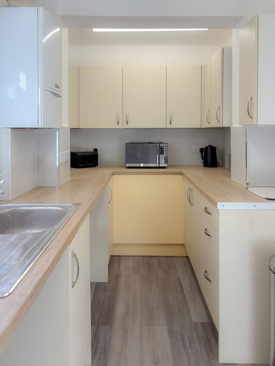 Pavilion - Beachfront Property House in Great Yarmouth