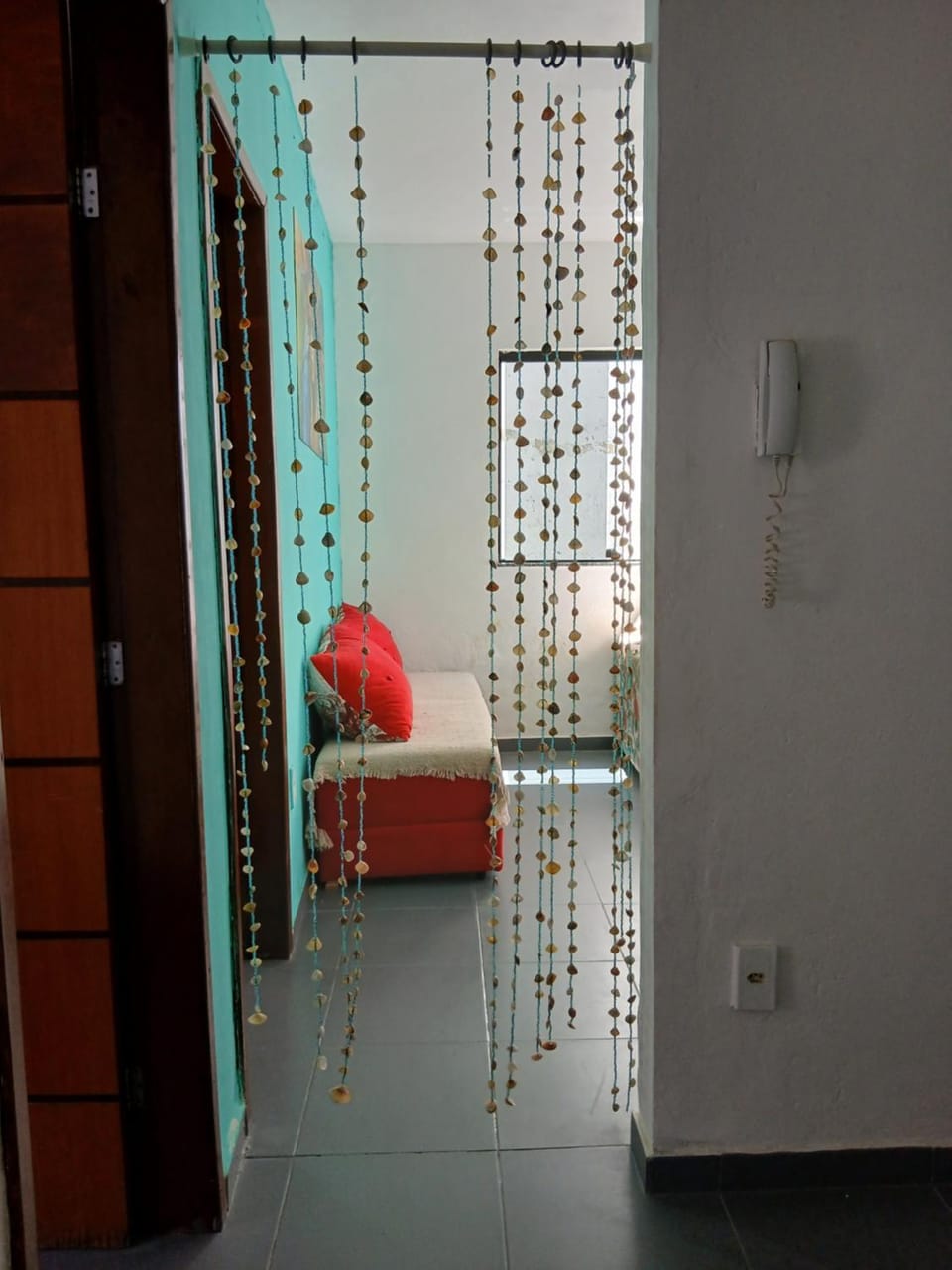 casa de praia simples , aconchegante e a custo benefício House in Aracaju
