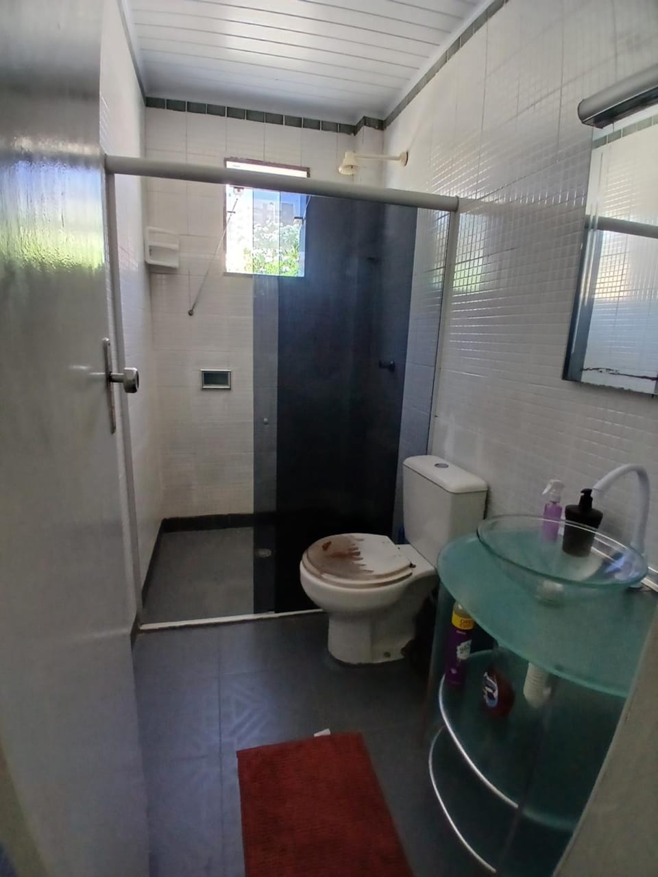 casa de praia simples , aconchegante e a custo benefício House in Aracaju