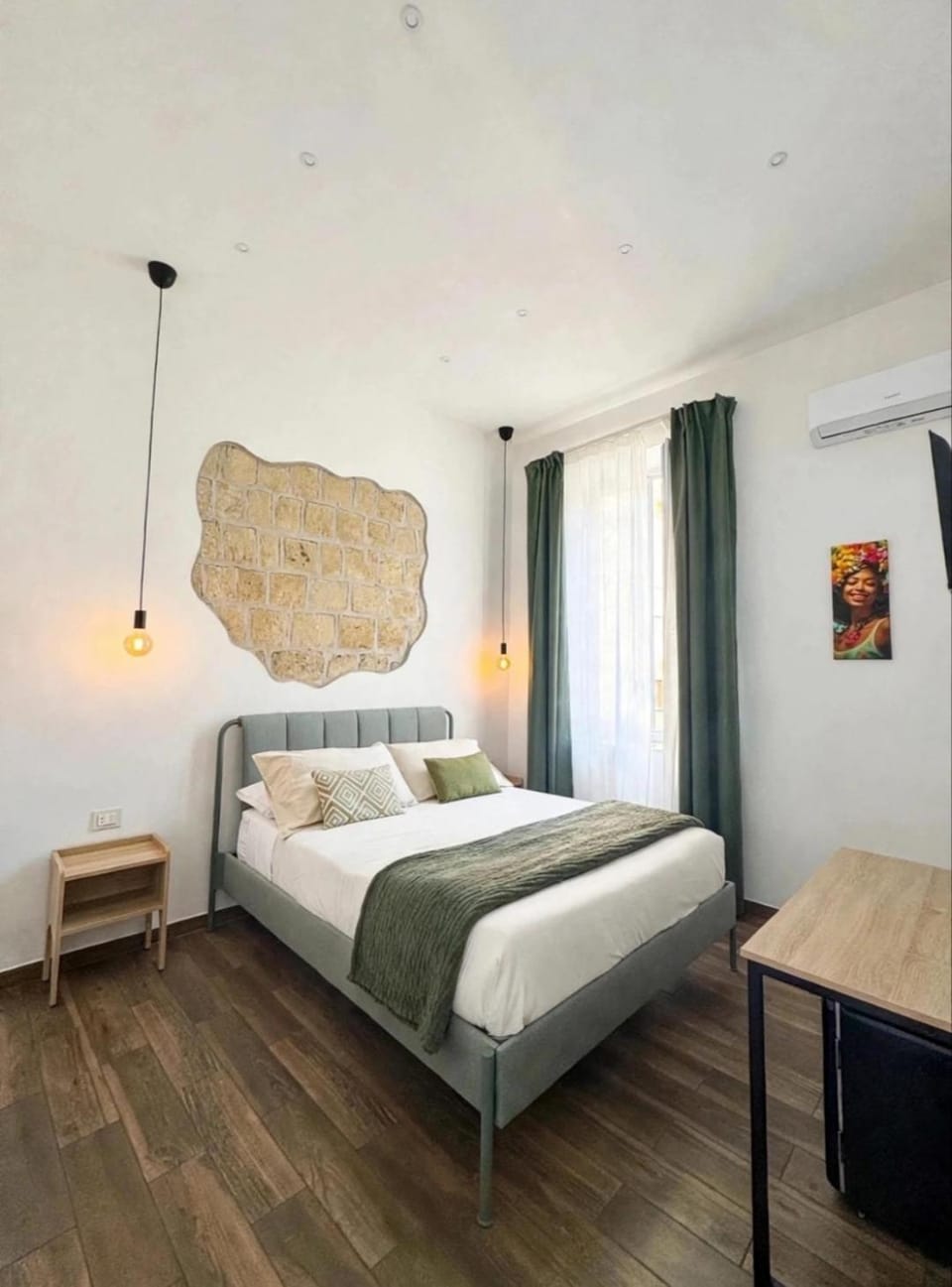 Masi Rooms Bed and Breakfast in Naples