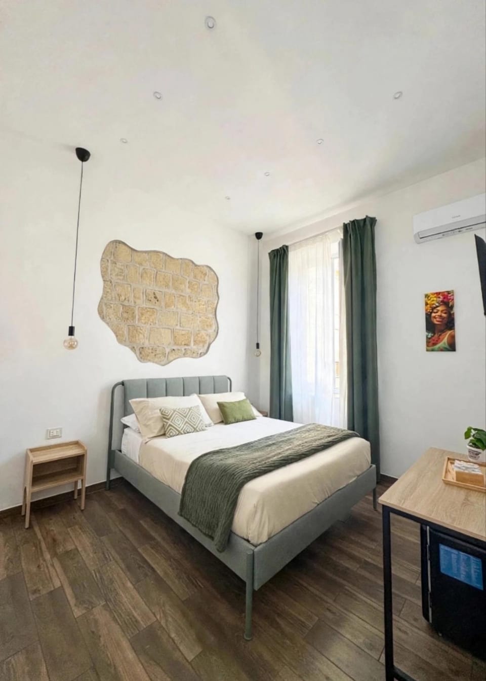 Masi Rooms Bed and Breakfast in Naples