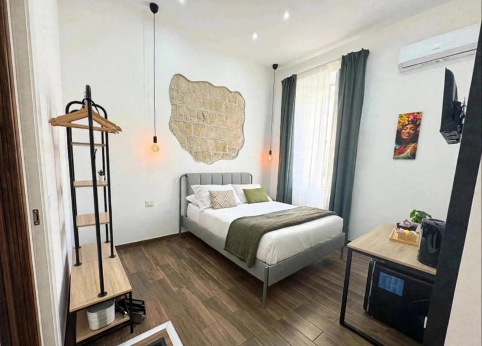 Masi Rooms Bed and Breakfast in Naples