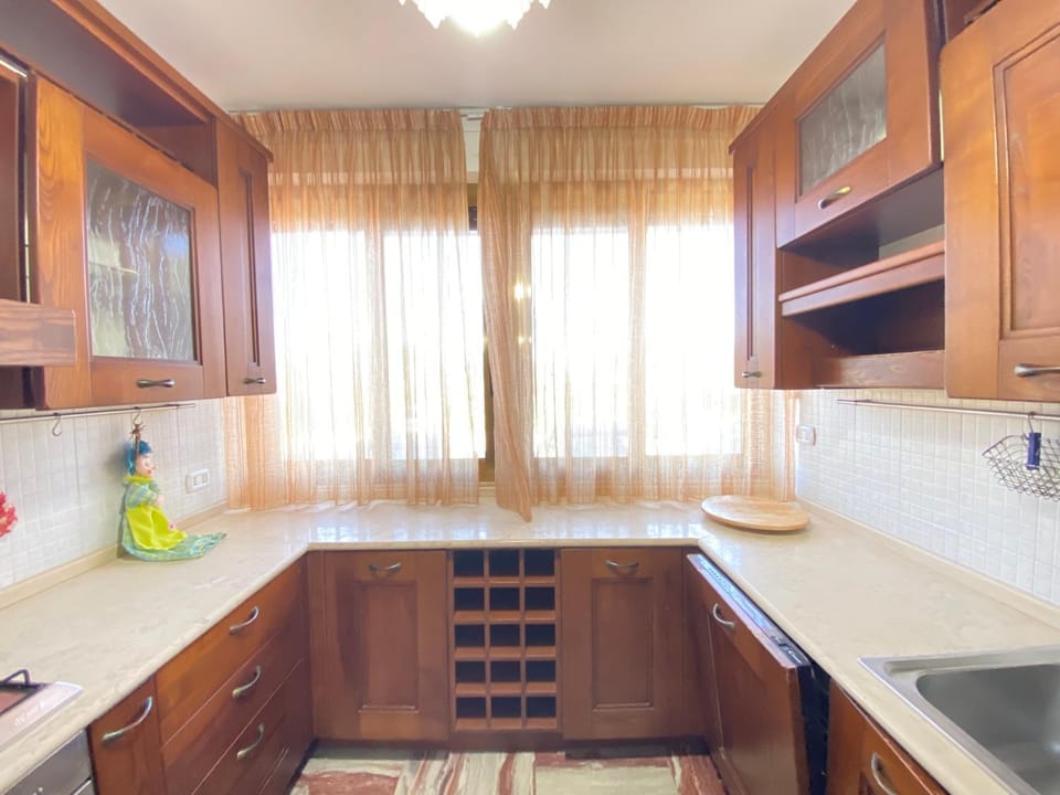 stove