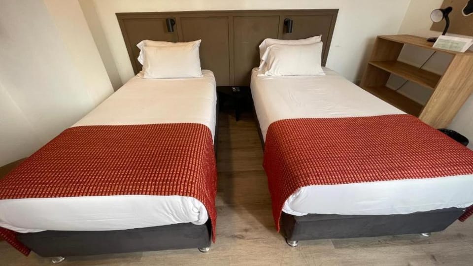 Hotel Saana Trece Hotel in Bogota