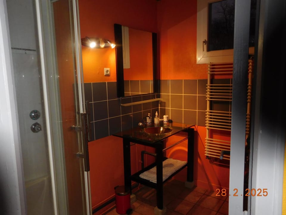 l'olivier Apartment in Pays de la Loire