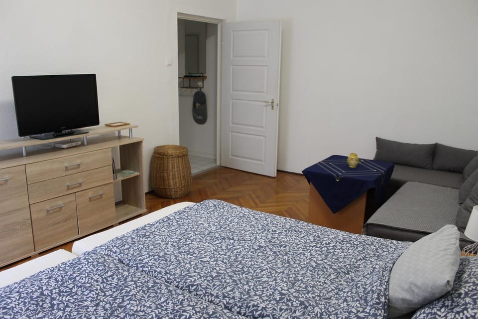 Fecske Apartman Apartment in Hungary