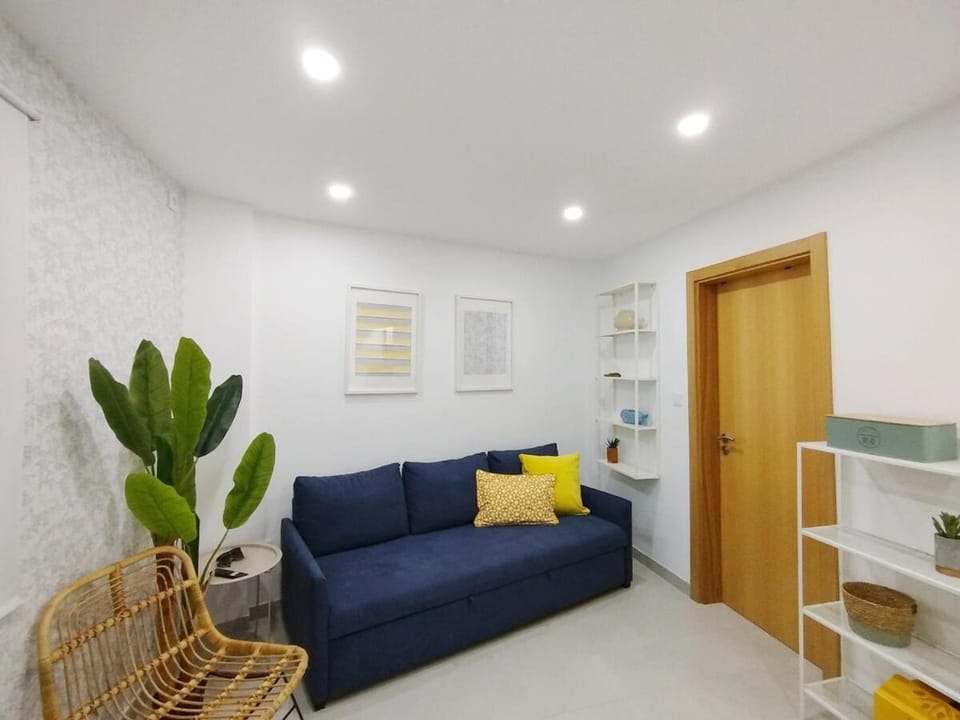 Beach Apartments Sesimbra Apartment in Sesimbra