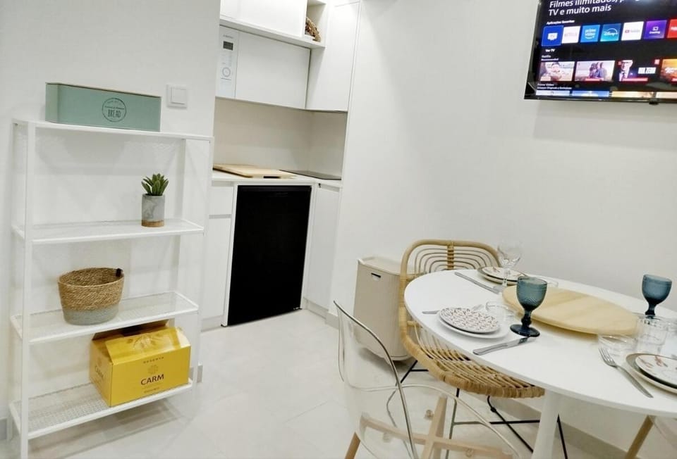 Beach Apartments Sesimbra Apartment in Sesimbra