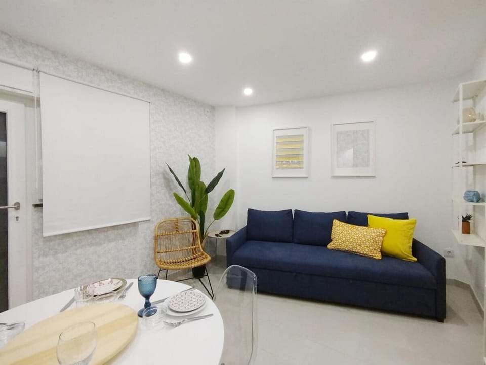 Beach Apartments Sesimbra Apartment in Sesimbra