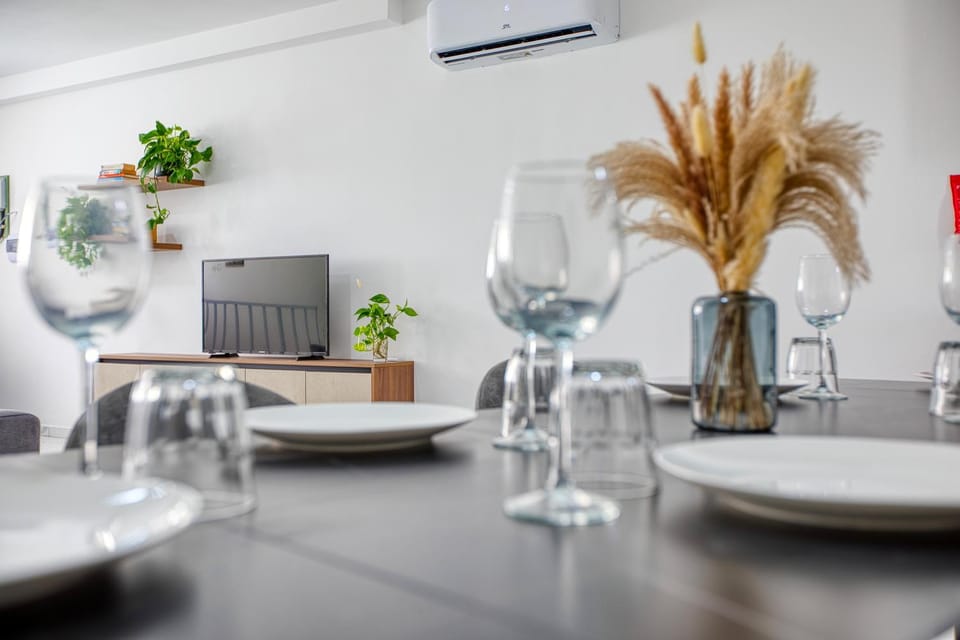 New! Sant Anna Residences, M1 by SF Homes Apartment in Marsaskala