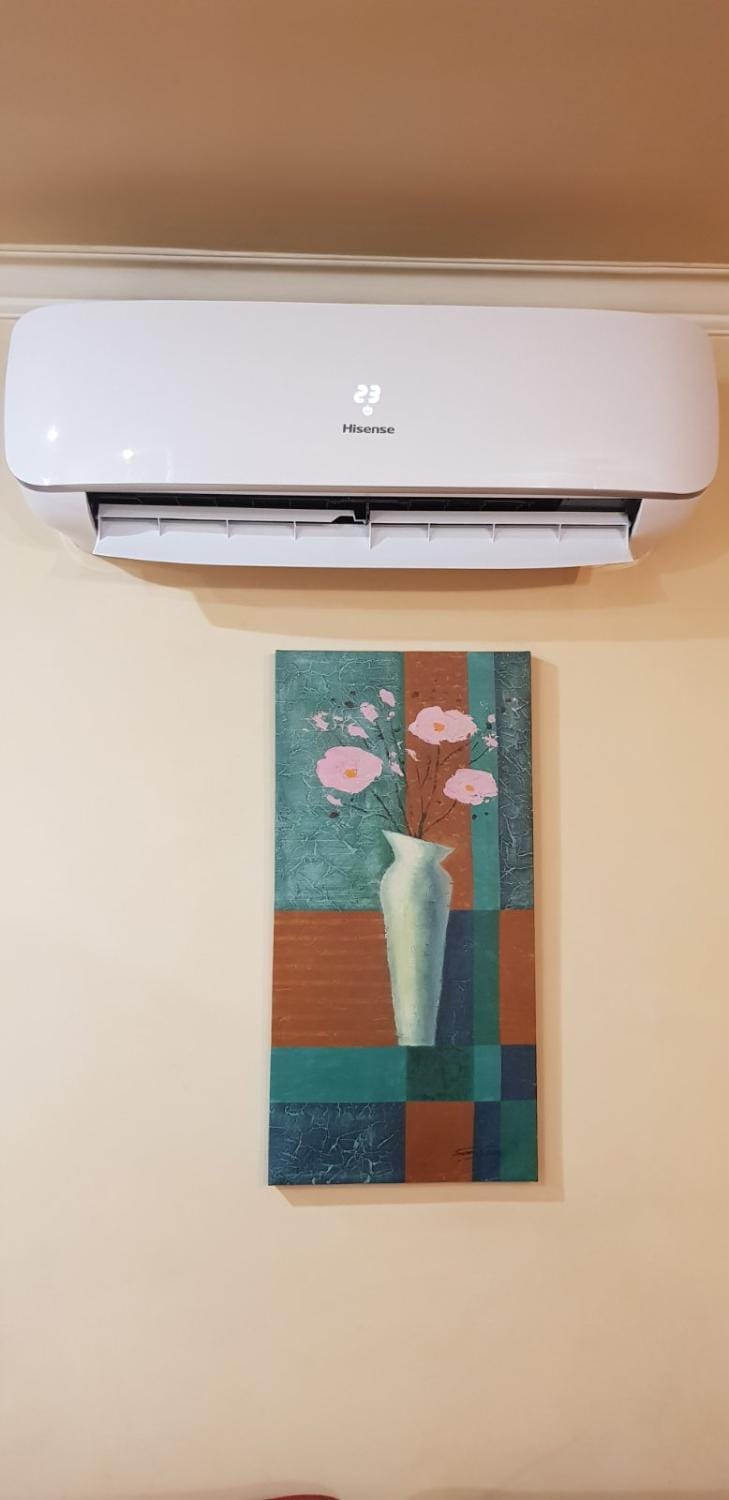 air conditioner